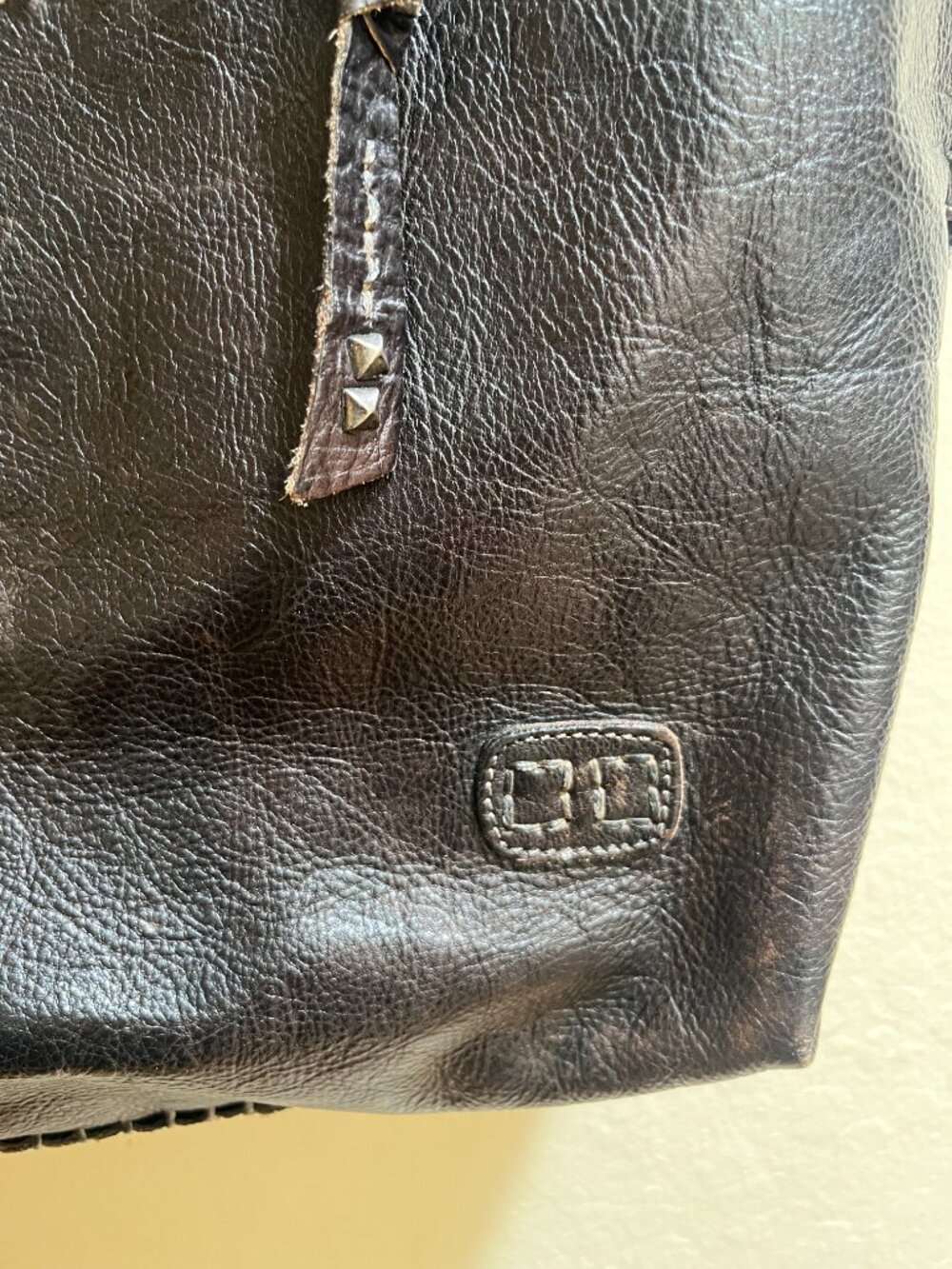 Bed Stu Barra Tote - Picture 10 of 13